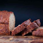 Easy Banana Cake Recipe