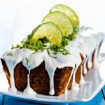 Easy Cake Recipes for Beginners - Lemon and Lime Jelly Cake