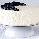 Easy Birthday Cake Recipe