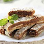 Easy Digestive Biscuit Cake Recipe