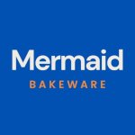 Mermaid Bakeware